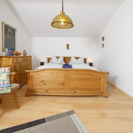 Gaestehaus Koyerbauer Boardinghouse Aschau im Chiemgau Exteriör bild