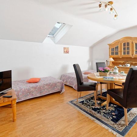 Gaestehaus Koyerbauer Boardinghouse Aschau im Chiemgau Exteriör bild