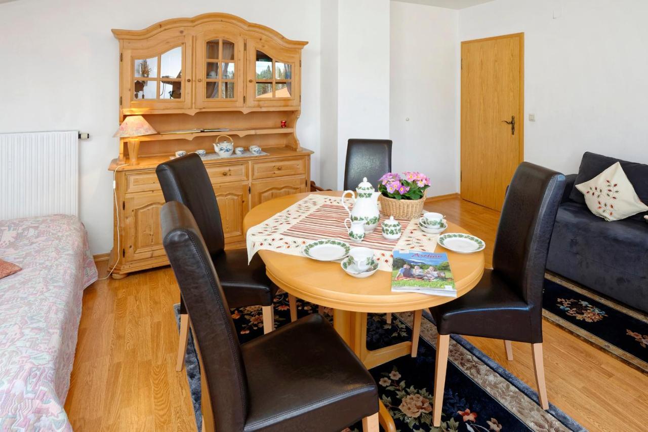 Gaestehaus Koyerbauer Boardinghouse Aschau im Chiemgau Exteriör bild