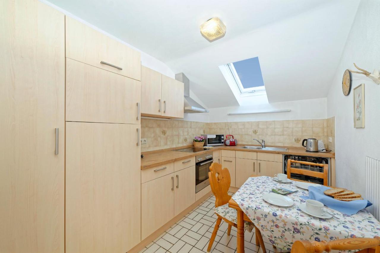 Gaestehaus Koyerbauer Boardinghouse Aschau im Chiemgau Exteriör bild
