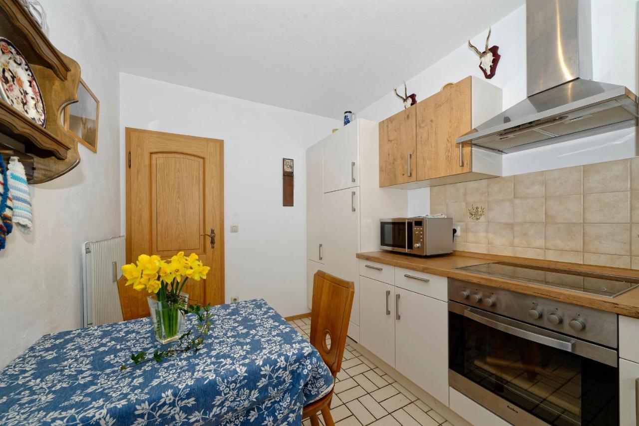 Gaestehaus Koyerbauer Boardinghouse Aschau im Chiemgau Exteriör bild