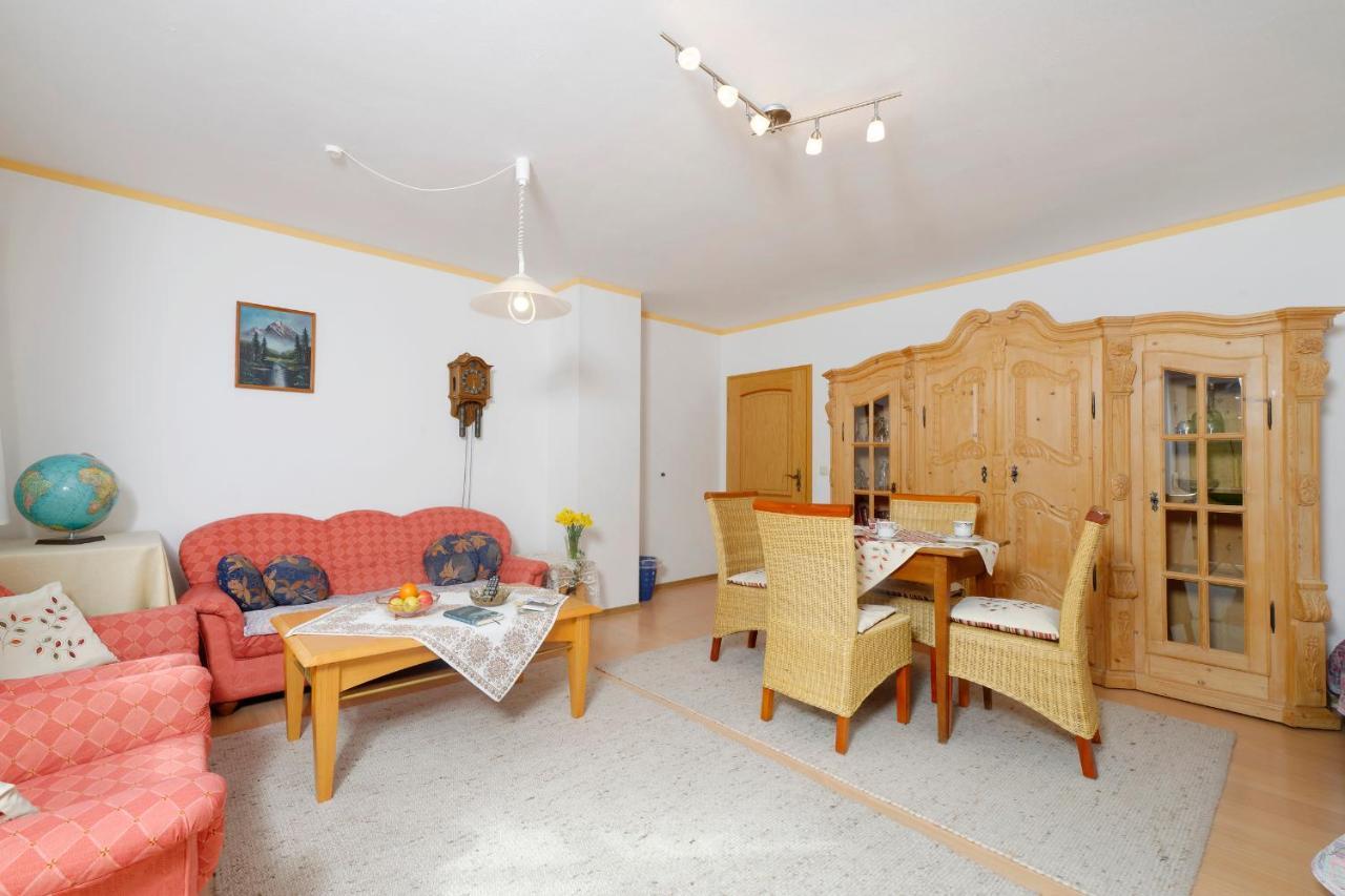Gaestehaus Koyerbauer Boardinghouse Aschau im Chiemgau Exteriör bild