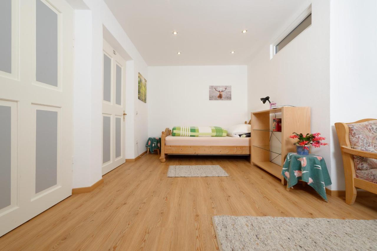 Gaestehaus Koyerbauer Boardinghouse Aschau im Chiemgau Exteriör bild