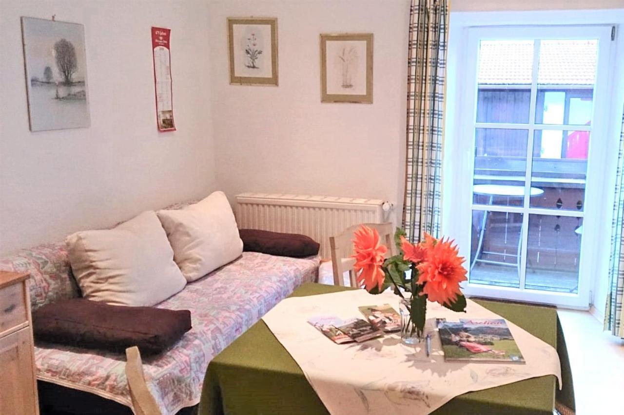 Gaestehaus Koyerbauer Boardinghouse Aschau im Chiemgau Exteriör bild