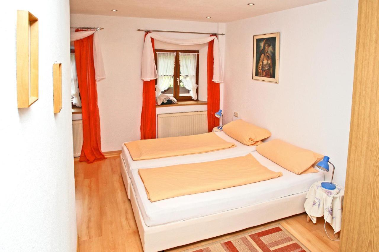 Gaestehaus Koyerbauer Boardinghouse Aschau im Chiemgau Exteriör bild