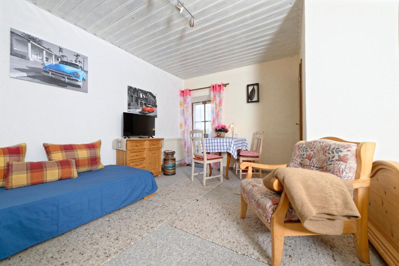 Gaestehaus Koyerbauer Boardinghouse Aschau im Chiemgau Exteriör bild
