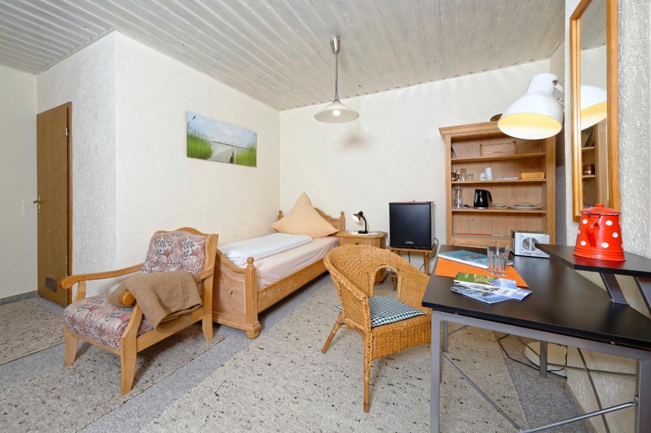 Gaestehaus Koyerbauer Boardinghouse Aschau im Chiemgau Exteriör bild