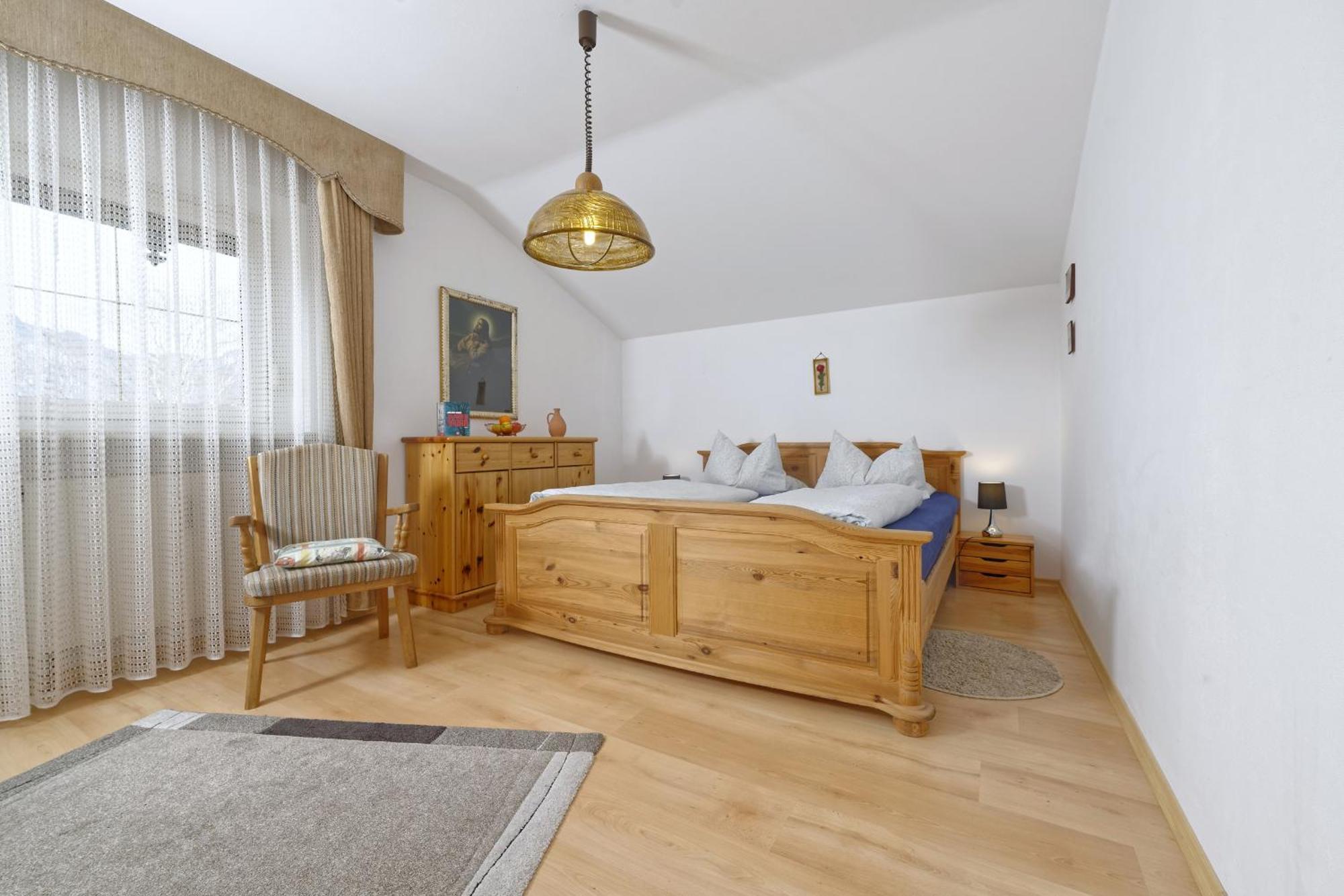 Gaestehaus Koyerbauer Boardinghouse Aschau im Chiemgau Exteriör bild