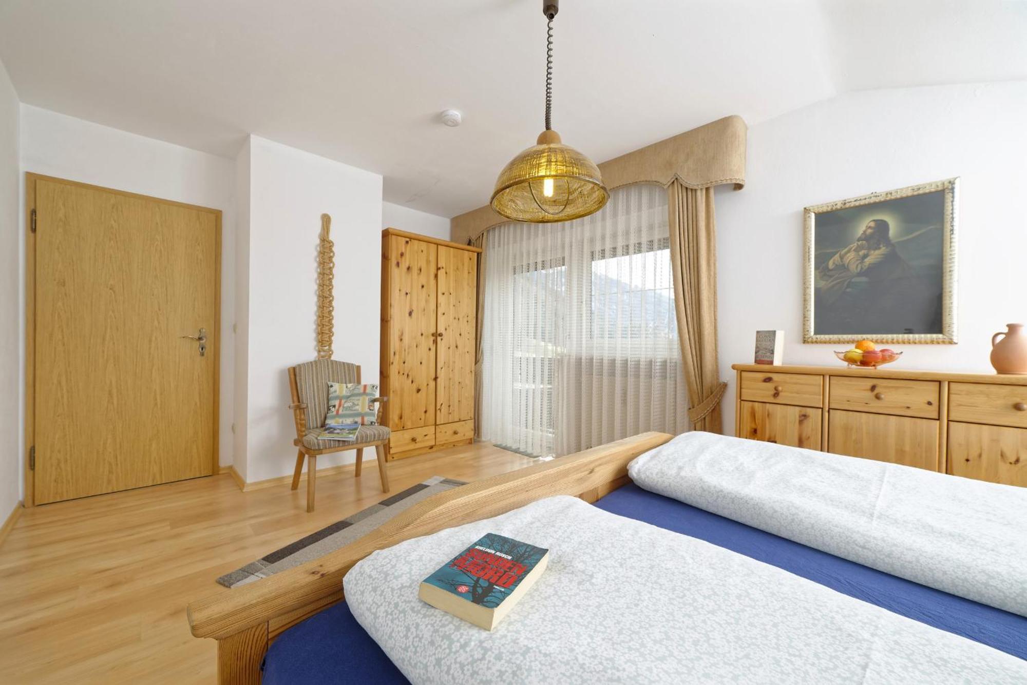 Gaestehaus Koyerbauer Boardinghouse Aschau im Chiemgau Exteriör bild