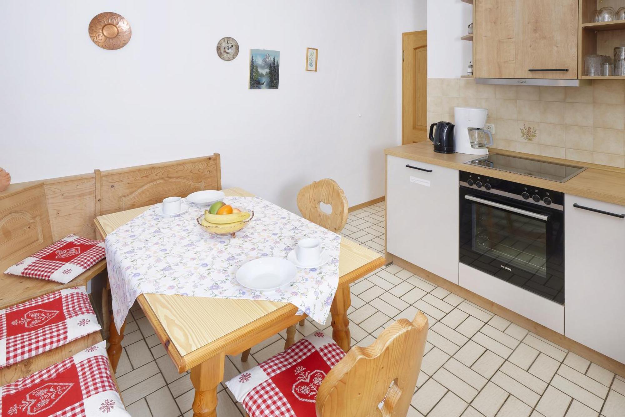 Gaestehaus Koyerbauer Boardinghouse Aschau im Chiemgau Exteriör bild