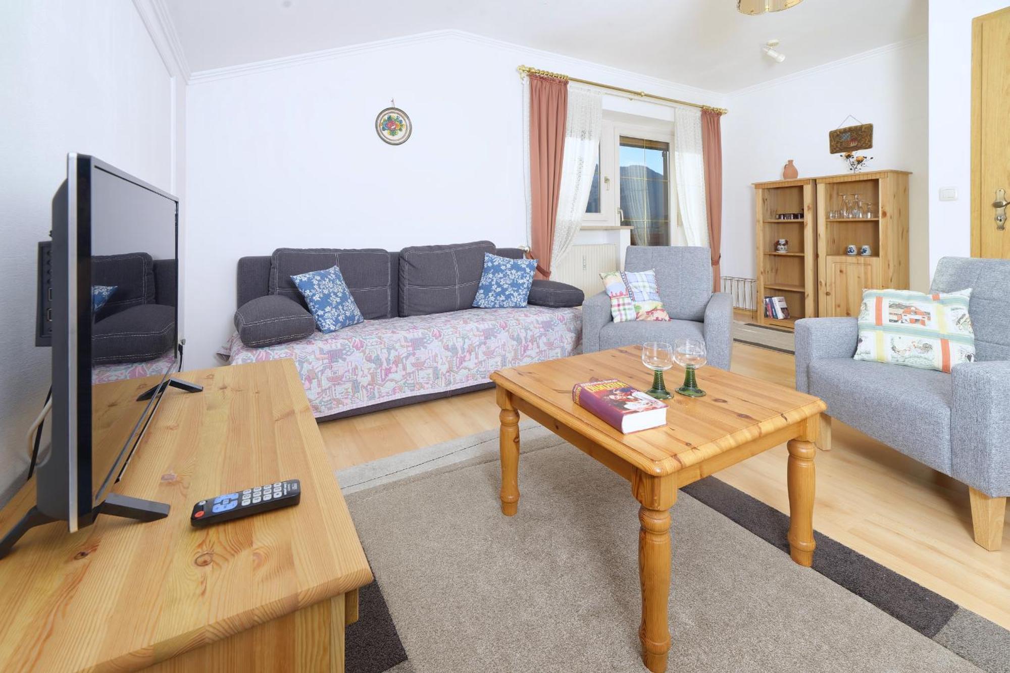 Gaestehaus Koyerbauer Boardinghouse Aschau im Chiemgau Exteriör bild