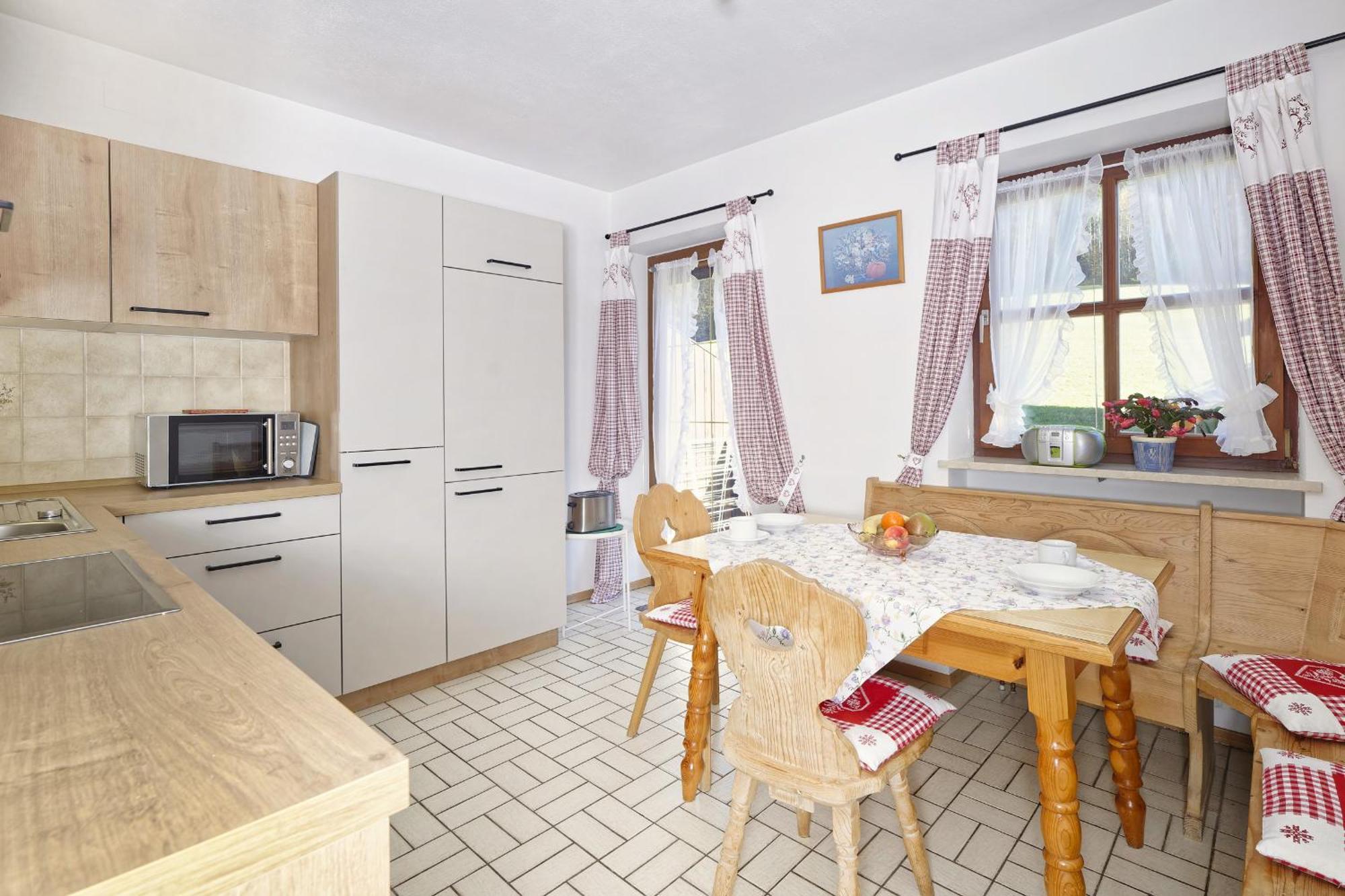 Gaestehaus Koyerbauer Boardinghouse Aschau im Chiemgau Exteriör bild