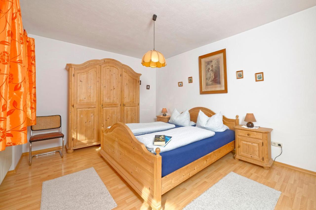 Gaestehaus Koyerbauer Boardinghouse Aschau im Chiemgau Exteriör bild