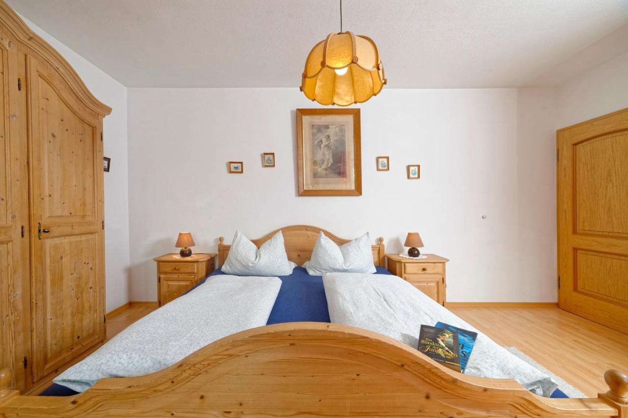 Gaestehaus Koyerbauer Boardinghouse Aschau im Chiemgau Exteriör bild