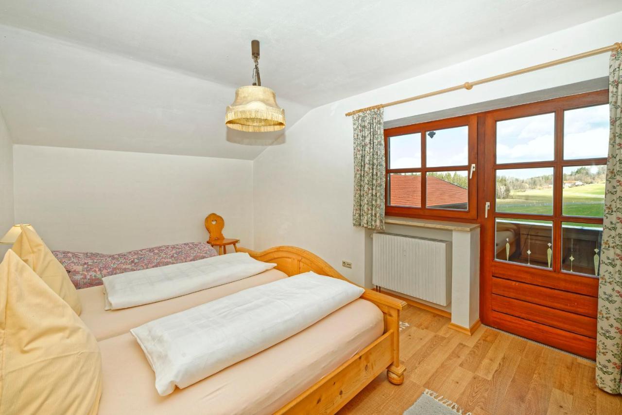 Gaestehaus Koyerbauer Boardinghouse Aschau im Chiemgau Exteriör bild