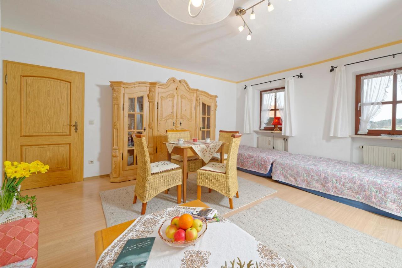 Gaestehaus Koyerbauer Boardinghouse Aschau im Chiemgau Exteriör bild