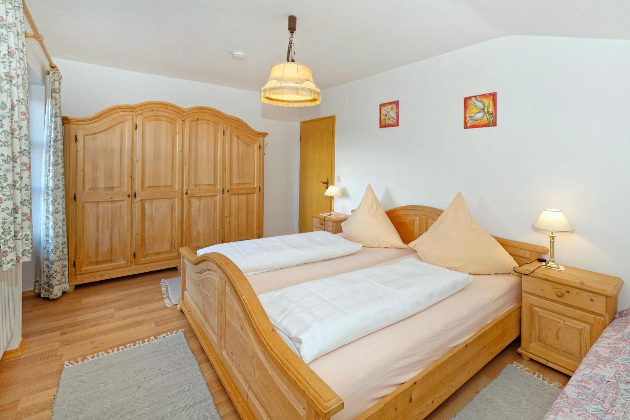 Gaestehaus Koyerbauer Boardinghouse Aschau im Chiemgau Exteriör bild