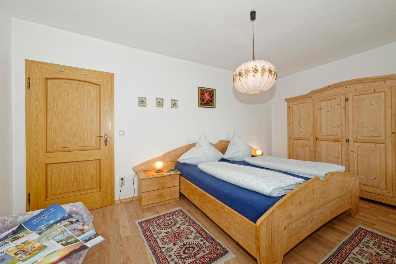 Gaestehaus Koyerbauer Boardinghouse Aschau im Chiemgau Exteriör bild